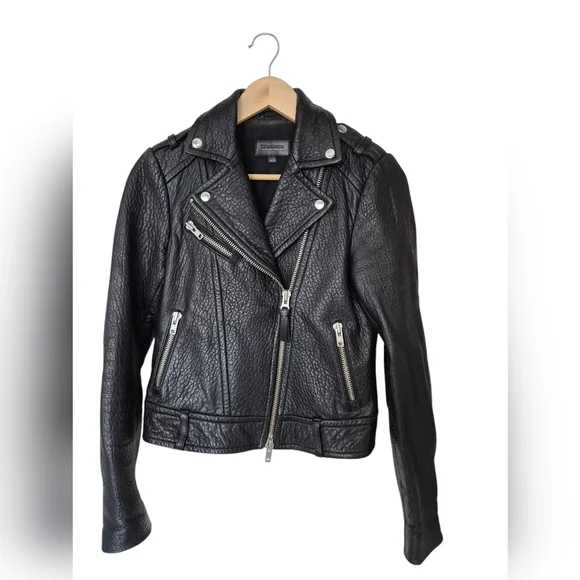 Mackage for Aritzia Rumer Jacket - Picture 4 of 12